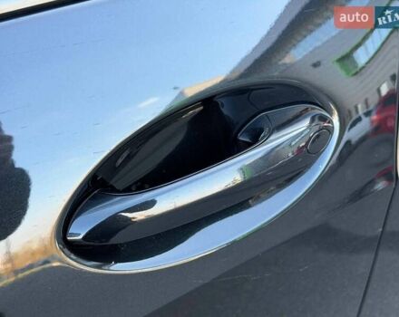 Черный БМВ Х5, объемом двигателя 4.39 л и пробегом 90 тыс. км за 72000 $, фото 20 на Automoto.ua