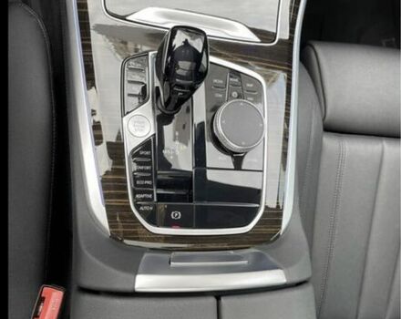 Черный БМВ Х5, объемом двигателя 3 л и пробегом 95 тыс. км за 53000 $, фото 7 на Automoto.ua