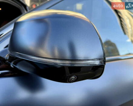 Чорний БМВ Х5, об'ємом двигуна 3 л та пробігом 69 тис. км за 69500 $, фото 31 на Automoto.ua