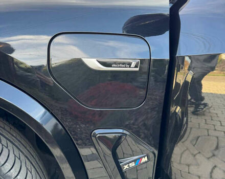 Черный БМВ Х5, объемом двигателя 3 л и пробегом 69 тыс. км за 69000 $, фото 14 на Automoto.ua