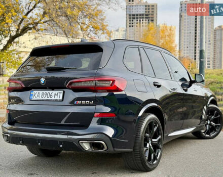 Черный БМВ Х5, объемом двигателя 2.99 л и пробегом 88 тыс. км за 80900 $, фото 31 на Automoto.ua