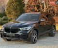 Черный БМВ Х5, объемом двигателя 3 л и пробегом 18 тыс. км за 76999 $, фото 1 на Automoto.ua