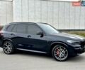 Черный БМВ Х5, объемом двигателя 3 л и пробегом 35 тыс. км за 78800 $, фото 12 на Automoto.ua