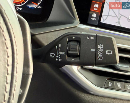 Черный БМВ Х5, объемом двигателя 2.99 л и пробегом 88 тыс. км за 80900 $, фото 77 на Automoto.ua