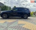 Черный БМВ Х5, объемом двигателя 3 л и пробегом 57 тыс. км за 75000 $, фото 2 на Automoto.ua