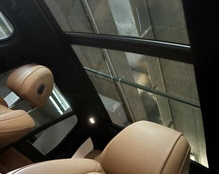 Чорний БМВ Х5, об'ємом двигуна 3 л та пробігом 67 тис. км за 69500 $, фото 3 на Automoto.ua