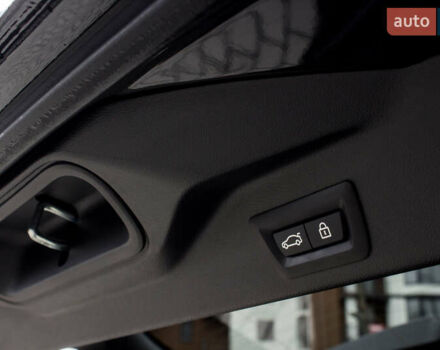 Черный БМВ Х5, объемом двигателя 3 л и пробегом 42 тыс. км за 68500 $, фото 32 на Automoto.ua