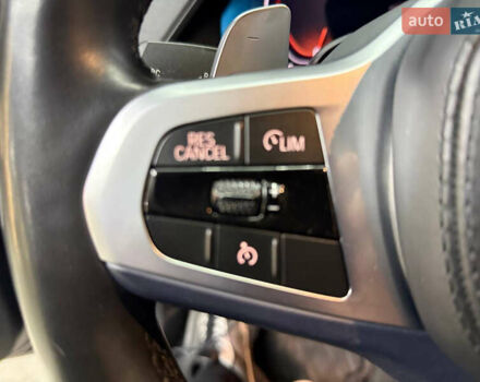 Черный БМВ Х5, объемом двигателя 3 л и пробегом 82 тыс. км за 65000 $, фото 32 на Automoto.ua