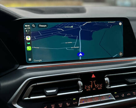 Черный БМВ Х5, объемом двигателя 2.99 л и пробегом 51 тыс. км за 71900 $, фото 31 на Automoto.ua