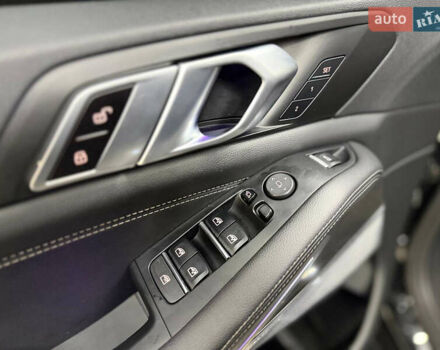 Черный БМВ Х5, объемом двигателя 3 л и пробегом 82 тыс. км за 65000 $, фото 26 на Automoto.ua