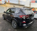 Черный БМВ Х5, объемом двигателя 2 л и пробегом 60 тыс. км за 35000 $, фото 4 на Automoto.ua