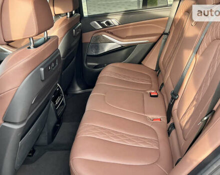 Чорний БМВ Х5, об'ємом двигуна 3 л та пробігом 79 тис. км за 65900 $, фото 15 на Automoto.ua