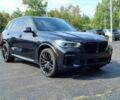 БМВ Х5 2022 в Киеве на Automoto.ua Черный БМВ Х5, объемом двигателя 4.4 л и пробегом 20 тыс. км за 20500 $, фото 1 на Automoto.ua