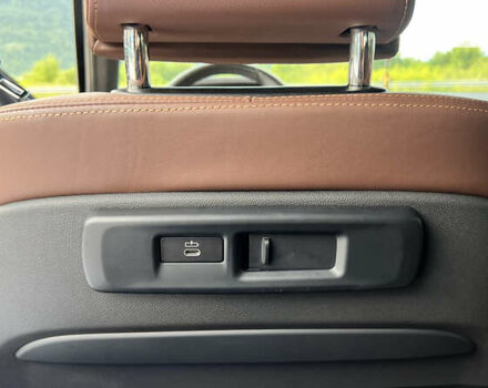 Чорний БМВ Х5, об'ємом двигуна 3 л та пробігом 79 тис. км за 65900 $, фото 20 на Automoto.ua