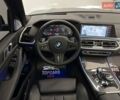 Черный БМВ Х5, объемом двигателя 2.99 л и пробегом 37 тыс. км за 84900 $, фото 46 на Automoto.ua