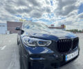 БМВ Х5 2022 в Киеве на Automoto.ua Черный БМВ Х5, объемом двигателя 2.99 л и пробегом 14 тыс. км за 86500 $, фото 9 на Automoto.ua
