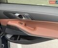 Черный БМВ Х5, объемом двигателя 2.99 л и пробегом 50 тыс. км за 71000 $, фото 21 на Automoto.ua