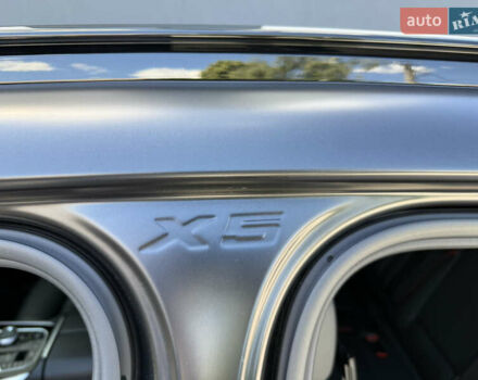Чорний БМВ Х5, об'ємом двигуна 2.99 л та пробігом 65 тис. км за 90000 $, фото 12 на Automoto.ua