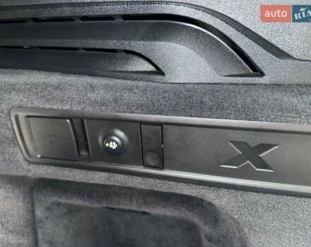 Черный БМВ Х5, объемом двигателя 3 л и пробегом 116 тыс. км за 82000 $, фото 11 на Automoto.ua
