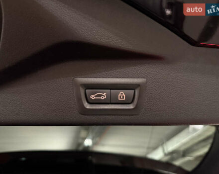 Черный БМВ Х5, объемом двигателя 4.39 л и пробегом 48 тыс. км за 83999 $, фото 30 на Automoto.ua