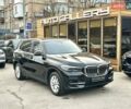 Черный БМВ Х5, объемом двигателя 2 л и пробегом 52 тыс. км за 58999 $, фото 4 на Automoto.ua