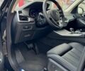 Черный БМВ Х5, объемом двигателя 2.99 л и пробегом 9 тыс. км за 77700 $, фото 5 на Automoto.ua