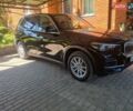 Черный БМВ Х5, объемом двигателя 2 л и пробегом 55 тыс. км за 59500 $, фото 7 на Automoto.ua