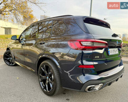 Черный БМВ Х5, объемом двигателя 2.99 л и пробегом 88 тыс. км за 80900 $, фото 37 на Automoto.ua