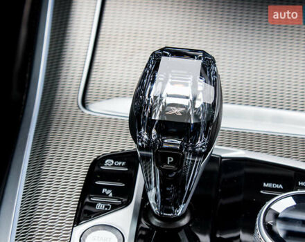 Черный БМВ Х5, объемом двигателя 3 л и пробегом 42 тыс. км за 68500 $, фото 27 на Automoto.ua