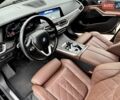 Черный БМВ Х5, объемом двигателя 2 л и пробегом 55 тыс. км за 60900 $, фото 22 на Automoto.ua