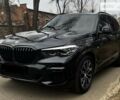 Чорний БМВ Х5, об'ємом двигуна 3 л та пробігом 7 тис. км за 82000 $, фото 1 на Automoto.ua