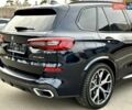Черный БМВ Х5, объемом двигателя 3 л и пробегом 35 тыс. км за 78800 $, фото 51 на Automoto.ua