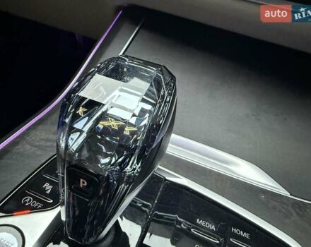 Черный БМВ Х5, объемом двигателя 3 л и пробегом 93 тыс. км за 77333 $, фото 84 на Automoto.ua