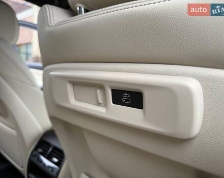 Чорний БМВ Х5, об'ємом двигуна 2.99 л та пробігом 15 тис. км за 82900 $, фото 86 на Automoto.ua