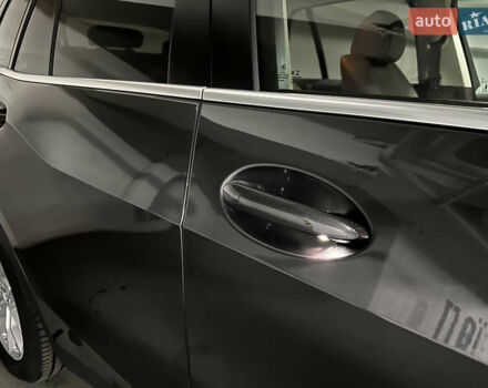 Чорний БМВ Х5, об'ємом двигуна 2.99 л та пробігом 35 тис. км за 70000 $, фото 13 на Automoto.ua