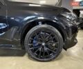 Черный БМВ Х5, объемом двигателя 4.39 л и пробегом 1 тыс. км за 99700 $, фото 90 на Automoto.ua