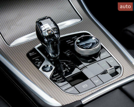 Черный БМВ Х5, объемом двигателя 3 л и пробегом 42 тыс. км за 68500 $, фото 28 на Automoto.ua