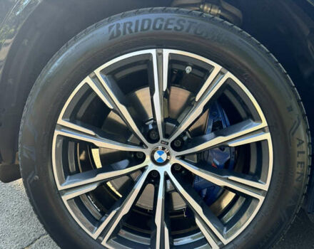 Черный БМВ Х5, объемом двигателя 2.99 л и пробегом 68 тыс. км за 74000 $, фото 9 на Automoto.ua