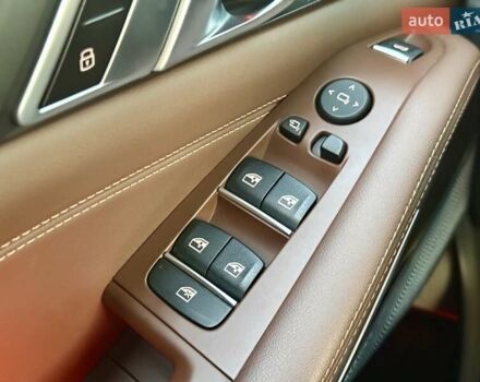 Черный БМВ Х5, объемом двигателя 3 л и пробегом 34 тыс. км за 69900 $, фото 30 на Automoto.ua