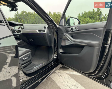 Черный БМВ Х5, объемом двигателя 2.99 л и пробегом 33 тыс. км за 82900 $, фото 49 на Automoto.ua