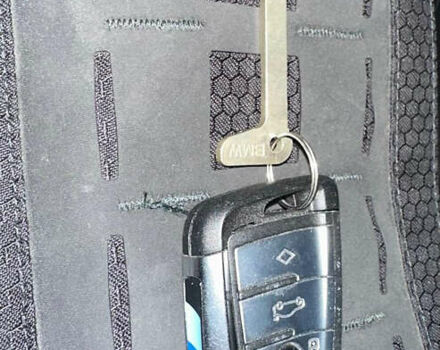 Чорний БМВ Х5, об'ємом двигуна 2.99 л та пробігом 64 тис. км за 82800 $, фото 32 на Automoto.ua