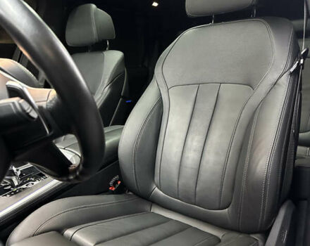 Чорний БМВ Х5, об'ємом двигуна 3 л та пробігом 36 тис. км за 58600 $, фото 16 на Automoto.ua