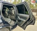 Черный БМВ Х5, объемом двигателя 3 л и пробегом 35 тыс. км за 78800 $, фото 87 на Automoto.ua