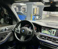 Чорний БМВ Х5, об'ємом двигуна 3 л та пробігом 36 тис. км за 58600 $, фото 17 на Automoto.ua
