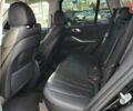 Черный БМВ Х5, объемом двигателя 2 л и пробегом 87 тыс. км за 55900 $, фото 14 на Automoto.ua