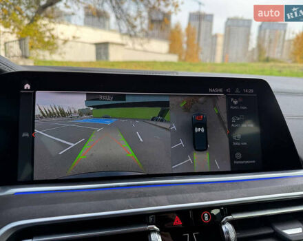 Черный БМВ Х5, объемом двигателя 2.99 л и пробегом 88 тыс. км за 80900 $, фото 75 на Automoto.ua