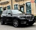 Черный БМВ Х5, объемом двигателя 2 л и пробегом 55 тыс. км за 60900 $, фото 6 на Automoto.ua