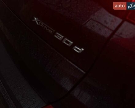 Черный БМВ Х5, объемом двигателя 3 л и пробегом 93 тыс. км за 77333 $, фото 13 на Automoto.ua
