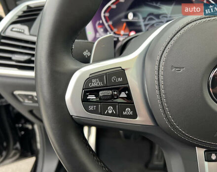 Черный БМВ Х5, объемом двигателя 2.99 л и пробегом 33 тыс. км за 82900 $, фото 61 на Automoto.ua