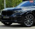 Чорний БМВ Х5, об'ємом двигуна 2.99 л та пробігом 49 тис. км за 79999 $, фото 5 на Automoto.ua
